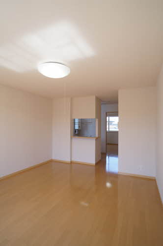 シャーメゾン・アップル・シード 201号-5