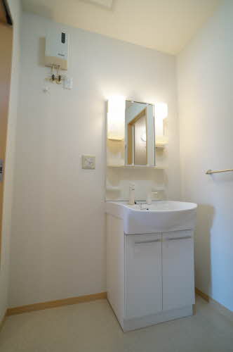 シャーメゾン・アップル・シード 201号-9