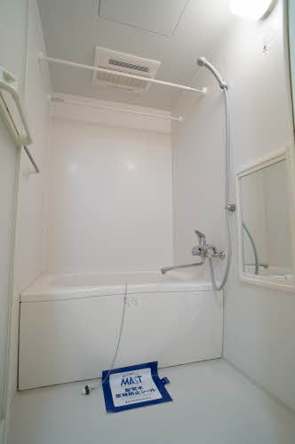 シャーメゾン・アップル・シード 201号-10