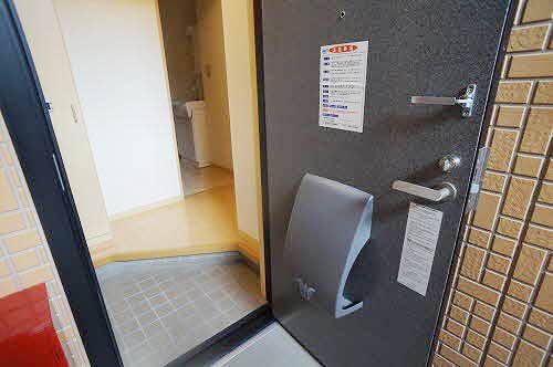 シャーメゾン・アップル・シード 202号-2