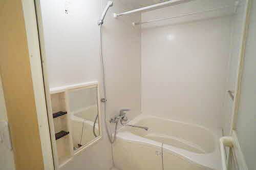 シャーメゾン・アップル・シード 202号-3