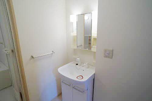 シャーメゾン・アップル・シード 202号-5