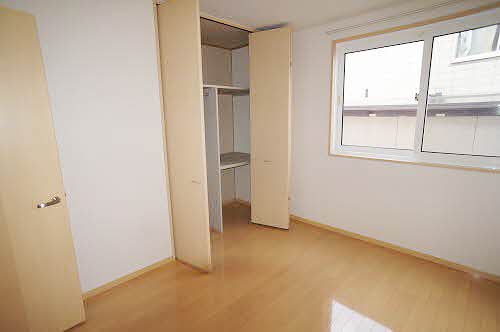 シャーメゾン・アップル・シード 202号-8