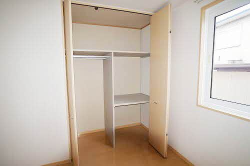 シャーメゾン・アップル・シード 202号-9