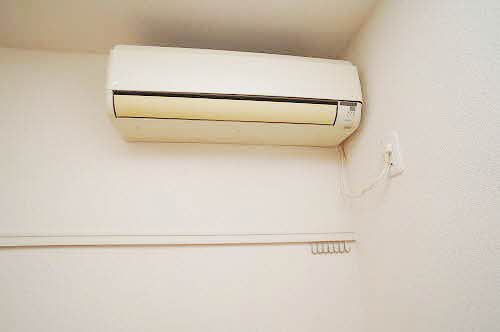 シャーメゾン・アップル・シード 202号-10