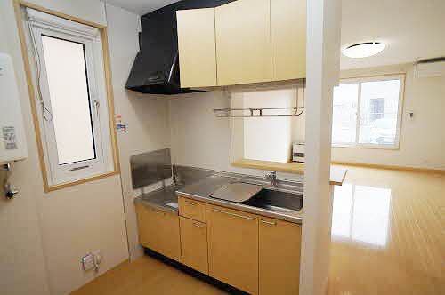 シャーメゾン・アップル・シード 202号-11