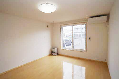 シャーメゾン・アップル・シード 202号-13