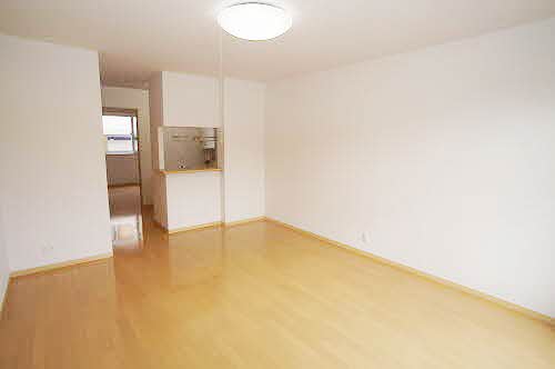 シャーメゾン・アップル・シード 202号-15