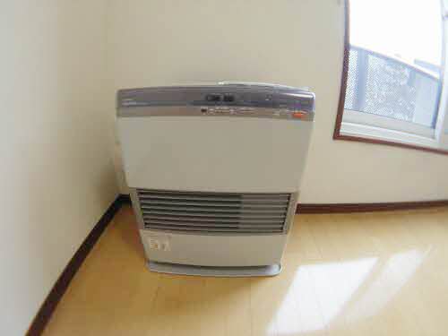 シャーメゾン・ポルト 201号-7