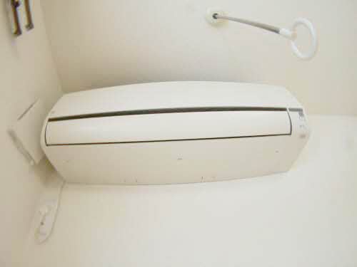 シャーメゾン・ポルト 201号-8