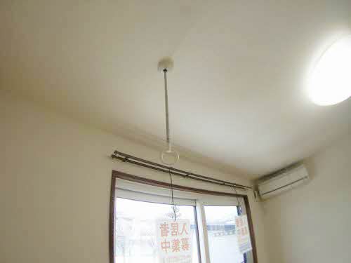 シャーメゾン・ポルト 201号-9