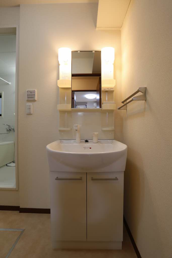 シャーメゾン　ユウ 102号-7