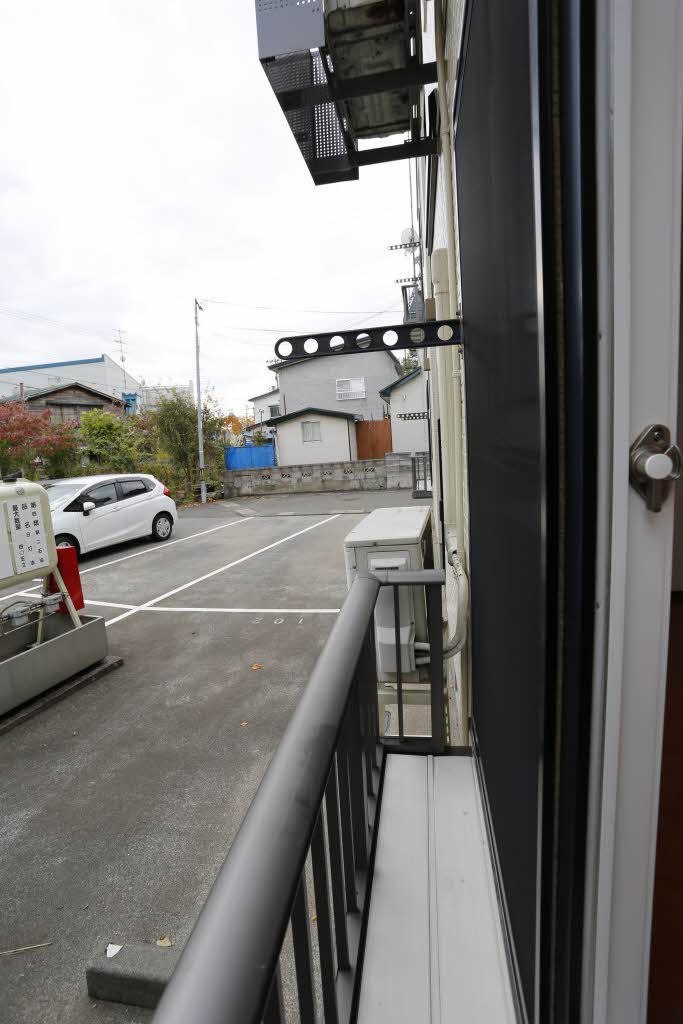 シャーメゾン　ユウ 102号-10