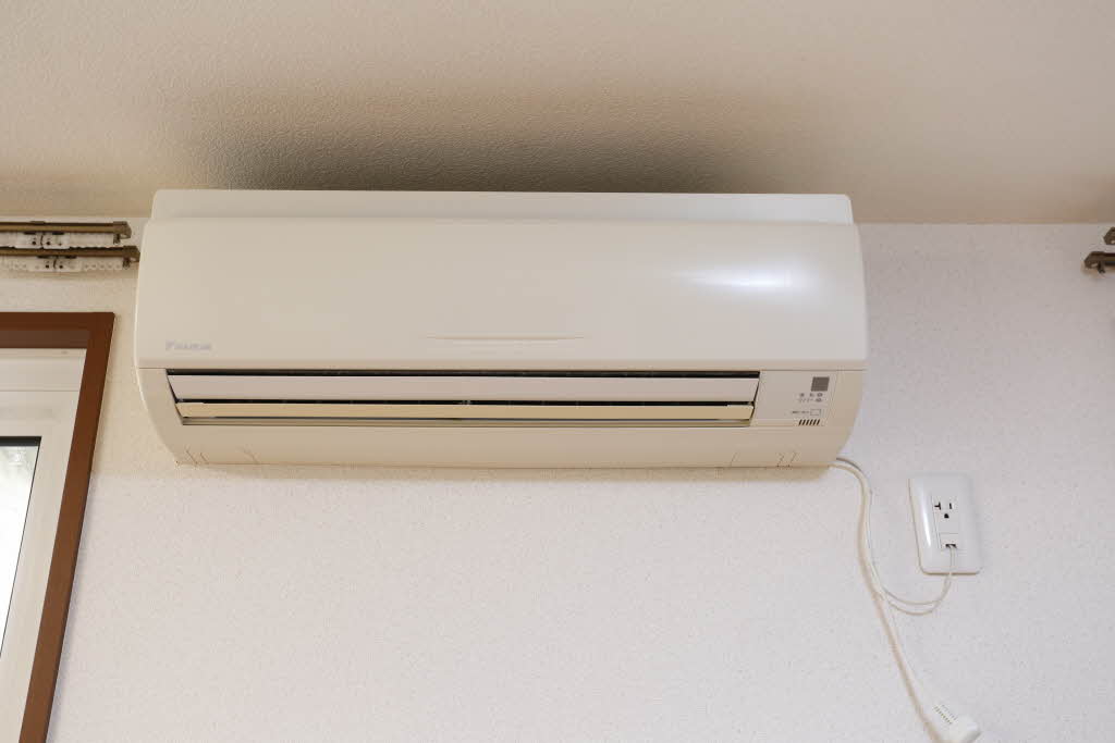 シャーメゾン　ユウ 102号-11