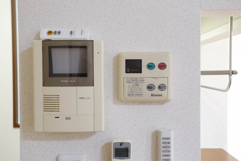 シャーメゾン　ユウ 102号-13