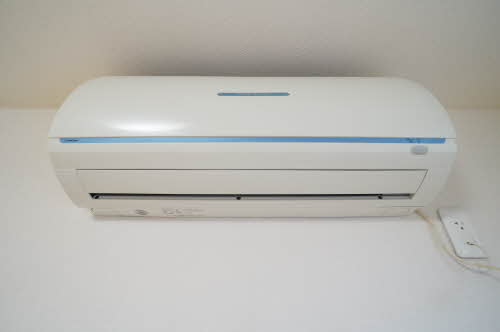 シャーメゾンハーバーシティ 105号-9