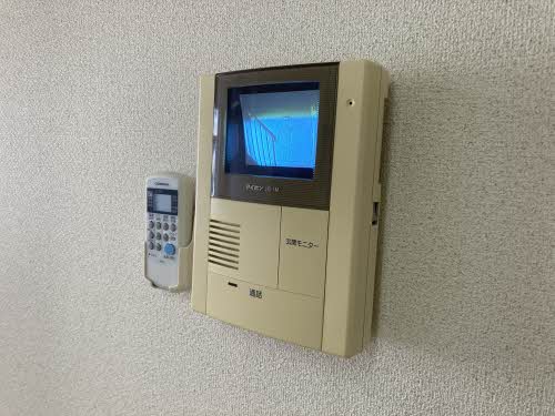 シャーメゾンハーバーシティ 105号-13