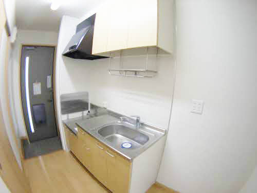 シャーメゾンK 102号-3