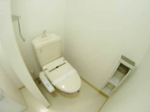 シャーメゾンK 102号-5