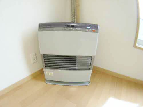 シャーメゾンK 102号-6