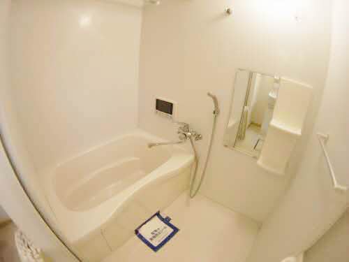 シャーメゾンK 102号-8