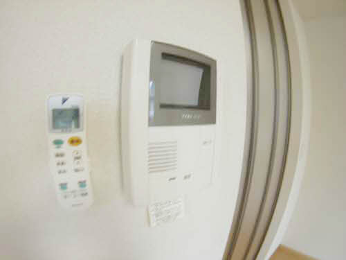 シャーメゾンK 102号-9