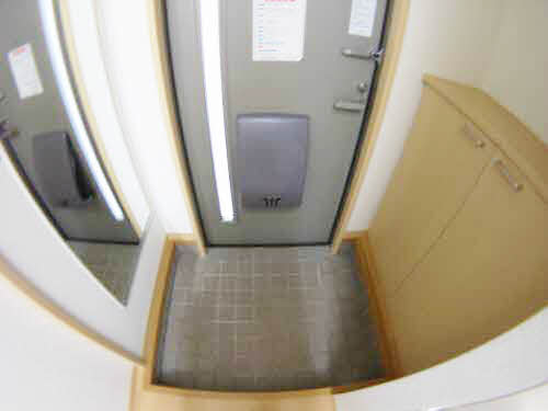 シャーメゾンK 102号-11