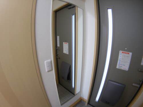 シャーメゾンK 102号-12