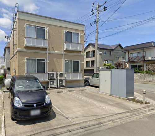 シャーメゾンK 102号-15