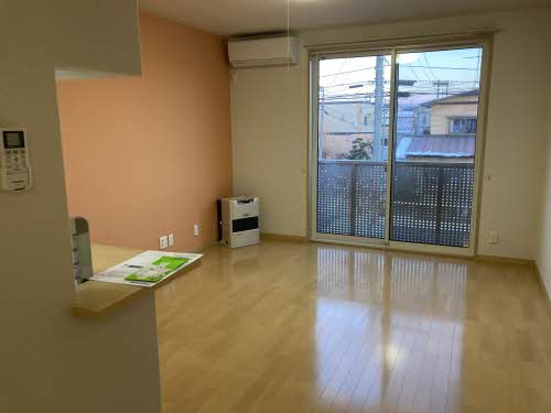 シャーメゾン１９５ 202号-2