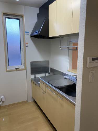 シャーメゾン１９５ 202号-4