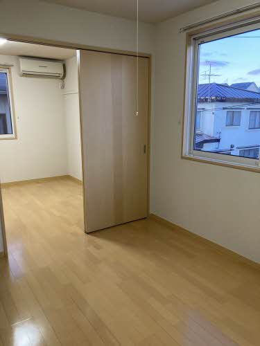 シャーメゾン１９５ 202号-5