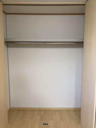 シャーメゾン１９５ 202号-6