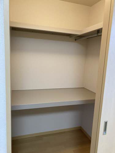 シャーメゾン１９５ 202号-8