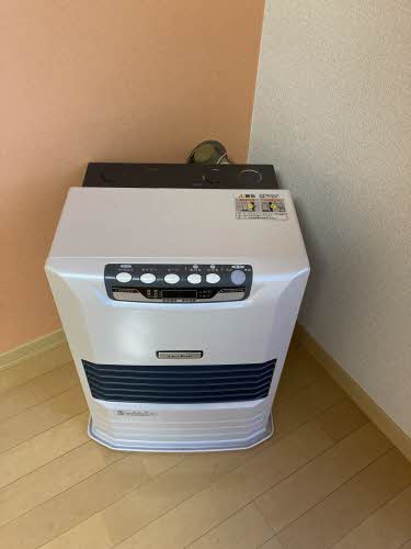 シャーメゾン１９５ 202号-9