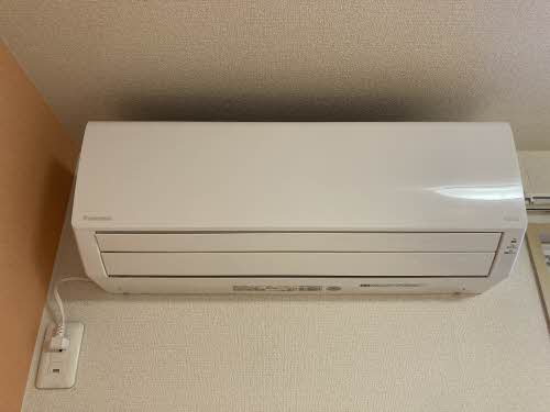 シャーメゾン１９５ 202号-10