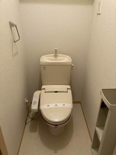 シャーメゾン１９５ 202号-12