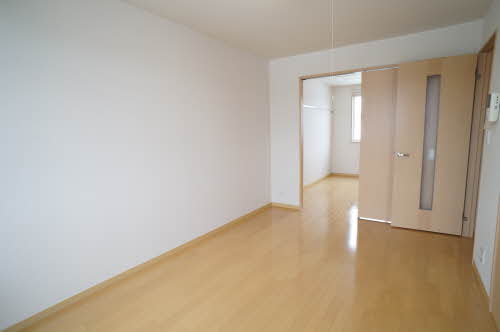 シャーメゾンＡ 202号-3