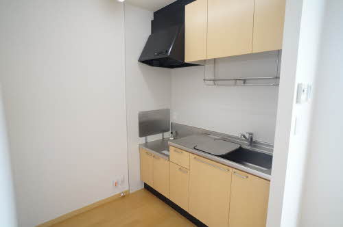 シャーメゾンＡ 202号-4