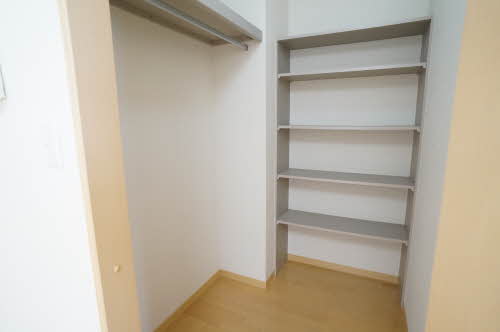 シャーメゾンＡ 202号-5