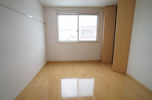 シャーメゾンＡ 202号-6