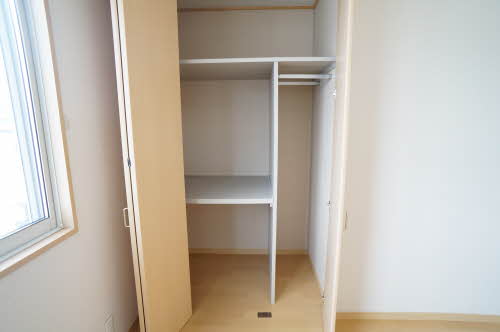 シャーメゾンＡ 202号-7