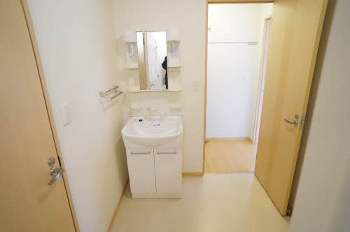 シャーメゾンＡ 202号-8