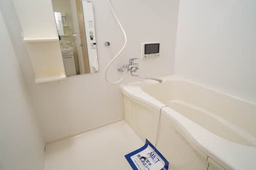 シャーメゾンＡ 202号-9