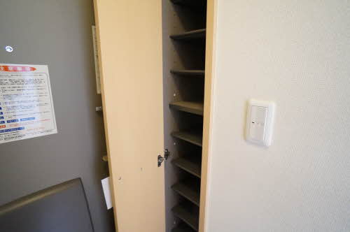 シャーメゾンＡ 202号-12