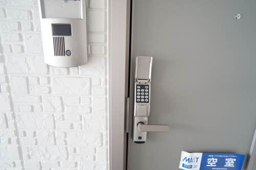 シャーメゾンＡ 202号-13