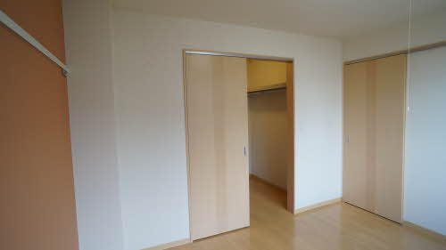 シャーメゾンほほえみ 101号-4