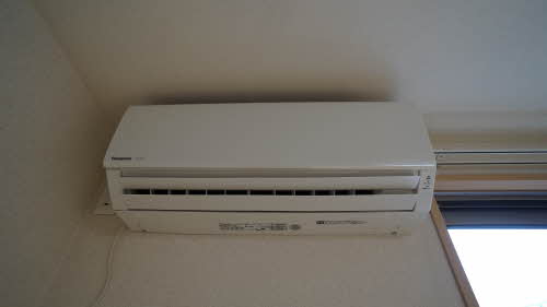 シャーメゾンほほえみ 101号-10