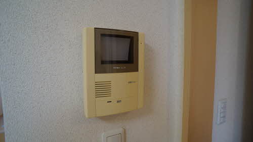 シャーメゾンほほえみ 101号-12