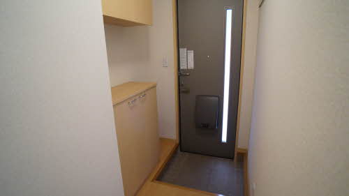 シャーメゾンほほえみ 101号-13